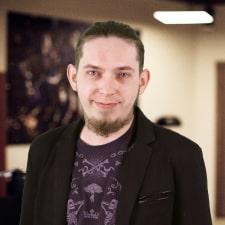 Sergey